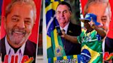 Brazil Presidential Election Headed To Runoff After Surprisingly Strong Vote For Far-Right Bolsonaro