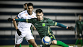 São José-RS 0 x 0 Floresta - Pouca emoção e nada de gols