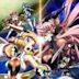 Symphogear G