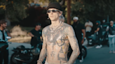 Machine Gun Kelly Hits The Streets In “Pressure” Music Video