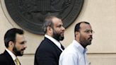 Some convictions overturned in terrorism case against Muslim scholar from Virginia