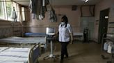 Kenyan patients suffer as doctors' strike grinds on