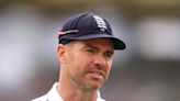 Jamie Anderson is calling time on his England career after face-to-face talks with Brendon McCullum