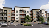 NP Development breaks ground on $82 million Noble apartments in West Chester - Dayton Business Journal