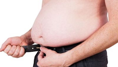 Doctor explains 36 hour method to shift belly fat 'fast'