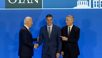 Sánchez prefiere a Biden como presidente de EEUU, con todos los respetos a lo "que elija el pueblo"