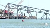 Re-routing, adapting during Port of Baltimore closure