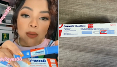 Long Island woman accused of selling fake Ozempic, other weight loss drugs on TikTok