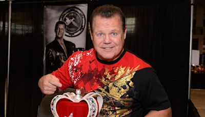 Jerry Lawler Looks Back On WWE Commentary Career, Training Vince McMahon To Be A Heel - Wrestling Inc.
