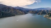 California reservoir update after lakes close