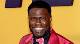 Kevin Hart Sued For Fraud By Ex-Friend Jonathan Jackson