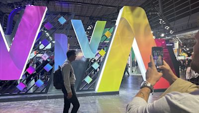 VivaTech 2024: Wie bereit sind Unternehmen und Länder für eine KI-Revolution?