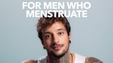 World’s first tampons for men are an ‘insult’ to women