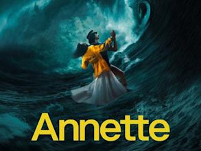 Annette (film)