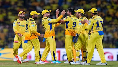 IPL 2024 Playoffs: Chennai Super Kings in pole position to qualify after Hyderabad washout