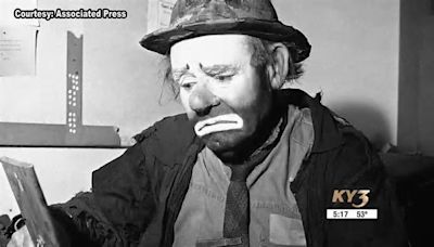 Ozarks Life: Houston celebrates the life of Emmett Kelly