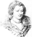 Madeleine de Souvré