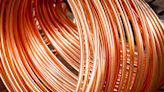 Chile's Aging Mines Could Keep Copper Prices Surging