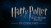 BroadwaySF to Present HARRY POTTER AND THE HALF-BLOOD PRINCE in Concert