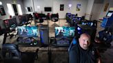 Want to play like a pro? Oakdale esports cafe offers play-by-the-hour gaming