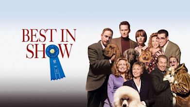 Best in Show