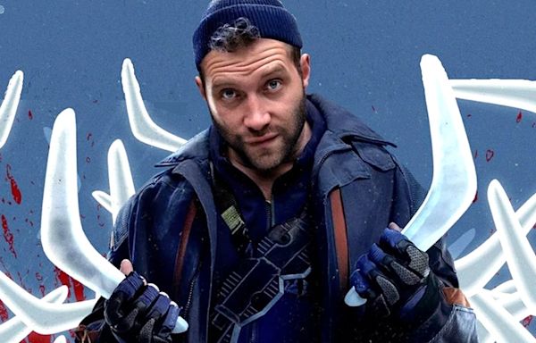 THE SUICIDE SQUAD Star Jai Courtney Says Boomerang's Death Was "A Bummer"; Hasn't Heard From James Gunn