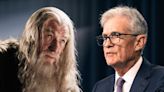 Jay Powell Should Listen to Gandalf About 2% Inflation