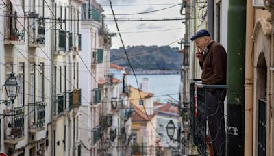 Portugal tenta rejuvenescer população e turbinar empresas com imigrantes