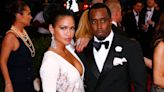 Rapper Sean 'Diddy' Combs settles lawsuit after singer Cassie accused him of abuse