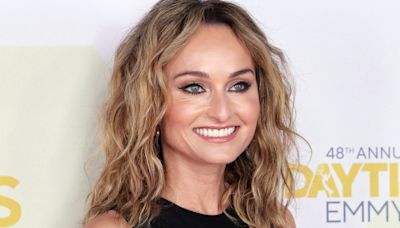 Giada De Laurentiis' Burger Topping Tip Will Have You Drooling