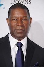 Dennis Haysbert