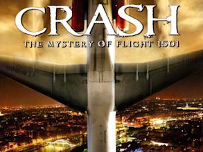 Crash: The Mystery of Flight 1501