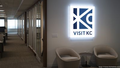 Visit KC, Kansas City Sports Commission settle into new shared office - Kansas City Business Journal