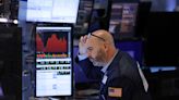 Stock market news live updates: Stocks close mixed to cap whipsaw session after struggling to recover from sell-off