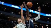 Allen's hot start helps Bucks defeat Mavericks 124-115