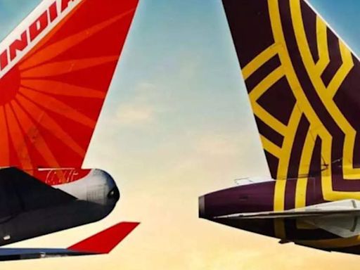 Delhi HC upholds CCI's approval of Vistara-Air India merger