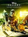 Disney Gallery: Star Wars: The Mandalorian