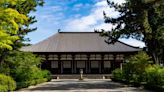 A tourist is accused of defacing a 1,200-year-old UNESCO temple in Japan by carving his name into a pillar, faces up to five years in prison