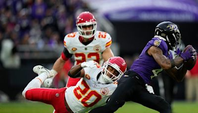 Justin Reid says Chiefs plans for new kickoff rules could extend his career