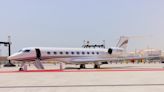 Qatar Executive to show new G700 at EBACE