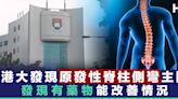 【港大研究】原發性脊柱側彎主因「SLC6A9 基因」的出現變異