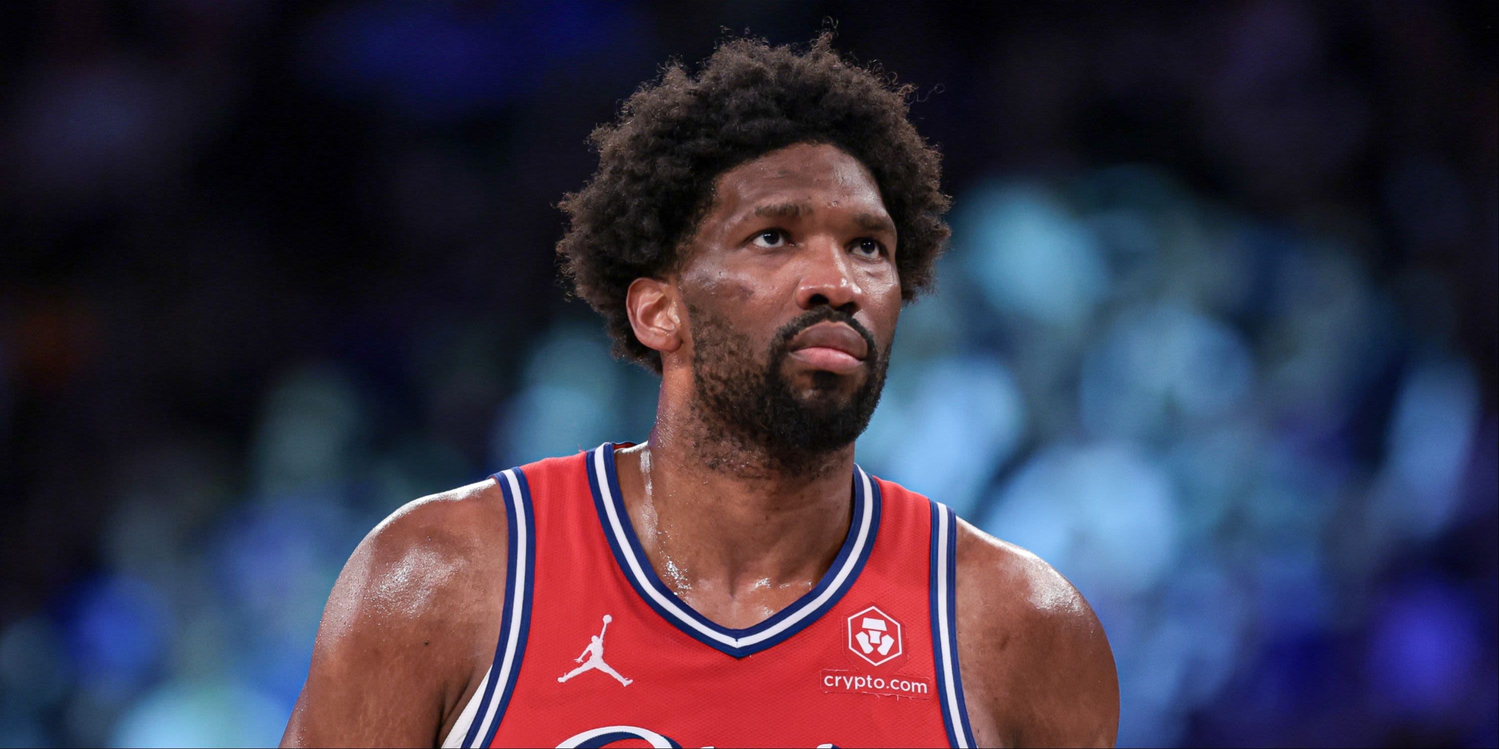 The 76ers Need to Rebuild Around Maxey, Embiid After First-Round Exit