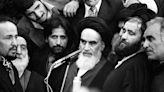 Iranian activists say fire set at ancestral home of late leader Ayatollah Khomeini