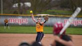 Muskegon-area high school softball district pairings and schedules