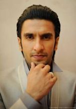 Ranveer Singh