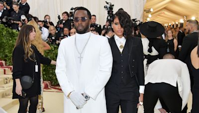 Cassie supporters say Diddy isn't a 'real man.' Experts say that response isn't helpful.