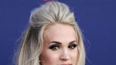 Fans React To Carrie Underwood Without Makeup: 'Love The Natural Look'