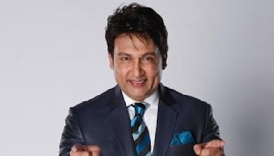 Cooking Up A Storm With Shekhar Suman: Do Not Be Too Experimental With Food