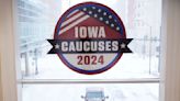 El frío provoca cancelación de actos de campaña en Iowa antes de los caucus más fríos de la historia