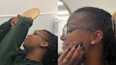 I spent $350 to get my ear professionally styled with new piercings, and it made me wish I'd tried it sooner